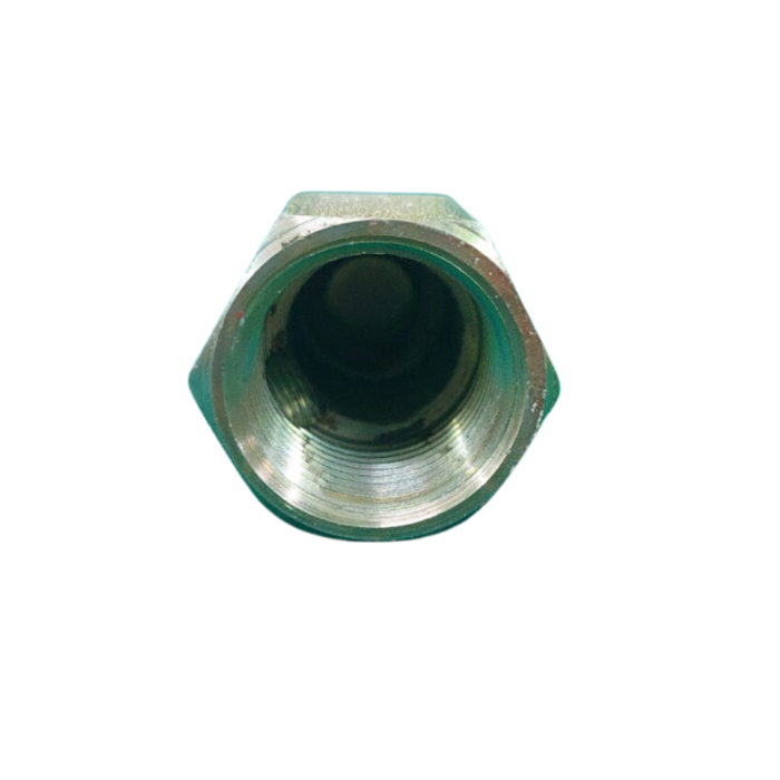 VEH23488 3/4" NPT OD X 3/4" NPT ID WITH 1/8" BLEEDER 031-0020RP