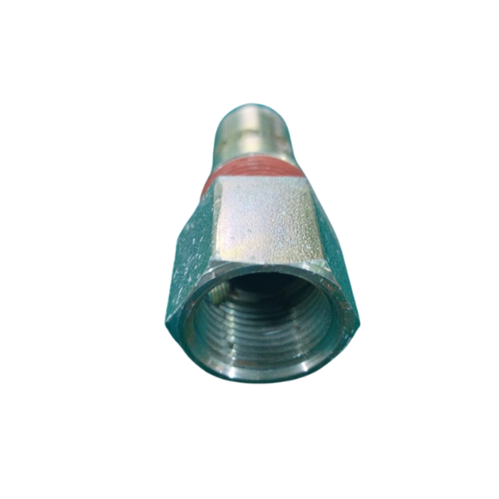 VEH23488 3/4" NPT OD X 3/4" NPT ID WITH 1/8" BLEEDER 031-0020RP