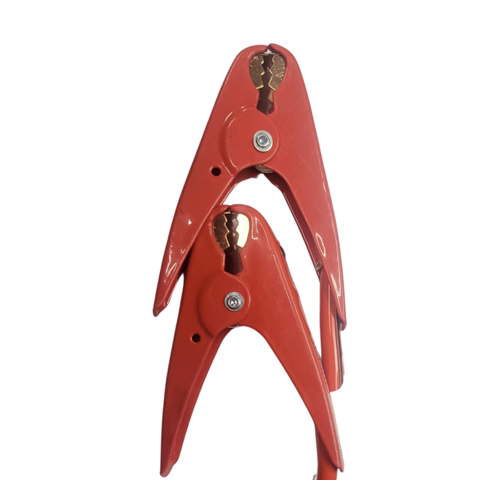 VEH23489 SIMONIZ HEAVY DUTY/2GAUGE X 20FT BOOSTER CABLE 56552