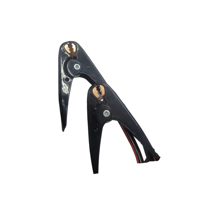 VEH23489 SIMONIZ HEAVY DUTY/2GAUGE X 20FT BOOSTER CABLE 56552