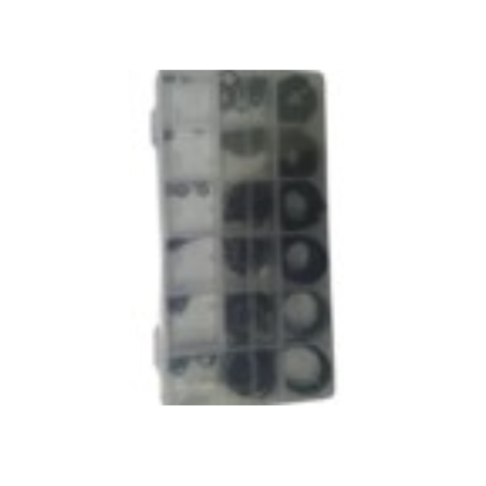 VEH23837 EXTERNAL CIRCLIP KIT, 300PCS