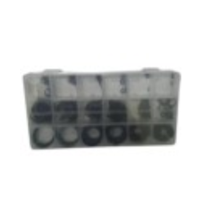 VEH23837 EXTERNAL CIRCLIP KIT, 300PCS