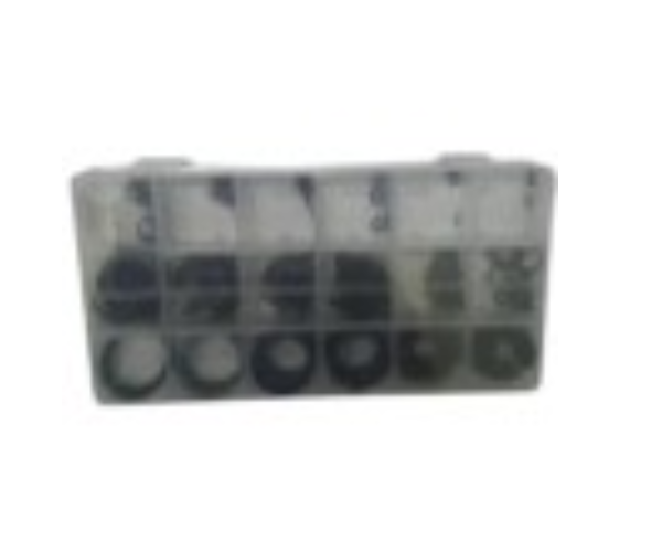 VEH23837 300PCS EXTERNAL CIRCLIP KIT