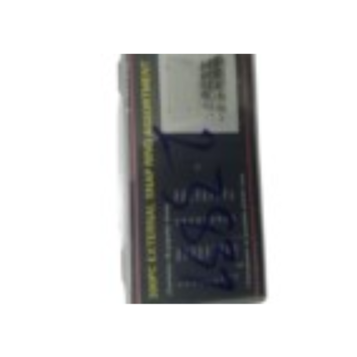 VEH23837 EXTERNAL CIRCLIP KIT, 300PCS