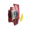 VEH23491 RECOIL STARTER (PULL SECTION) FOR HOUSELITE CHAINSAW