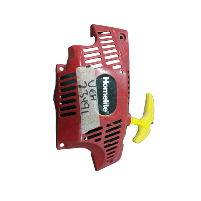 VEH23491 RECOIL STARTER (PULL SECTION) FOR HOUSELITE CHAINSAW