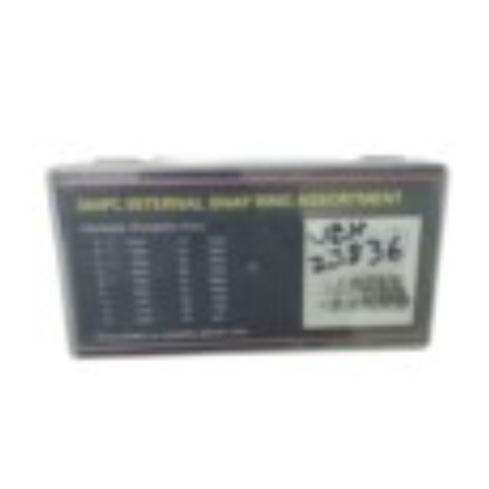 VEH23836 INTERNAL CIRCLIP KIT, 300PCS