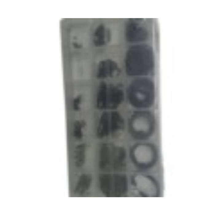 VEH23836 INTERNAL CIRCLIP KIT, 300PCS