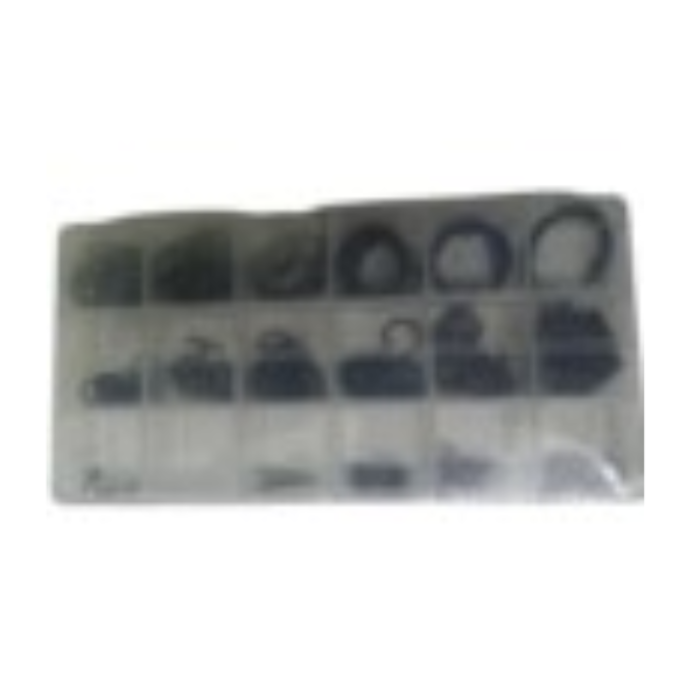 VEH23836 INTERNAL CIRCLIP KIT, 300PCS