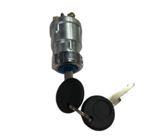 VEH2383510 KW SILENCE GENERATOR STARTING SWITCH