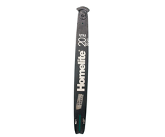 HOMELITE VEH23492 20" BAR FOR HOUSELITE CHAINSAW