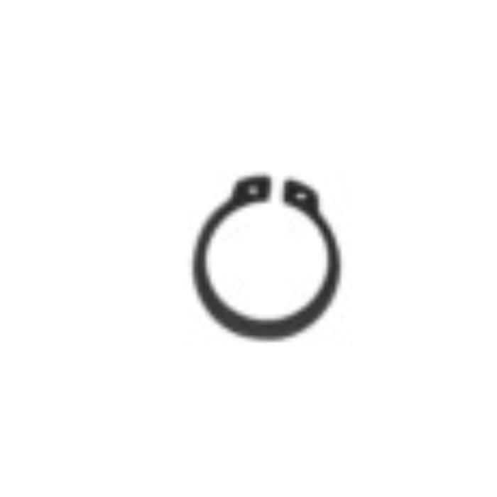 VEH23831 CLIPS FOR CEMENT MIXER SHAFT