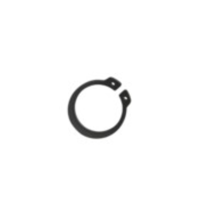 VEH23831 CLIPS FOR CEMENT MIXER SHAFT