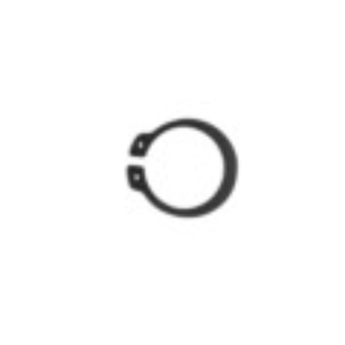 VEH23831 CLIPS FOR CEMENT MIXER SHAFT