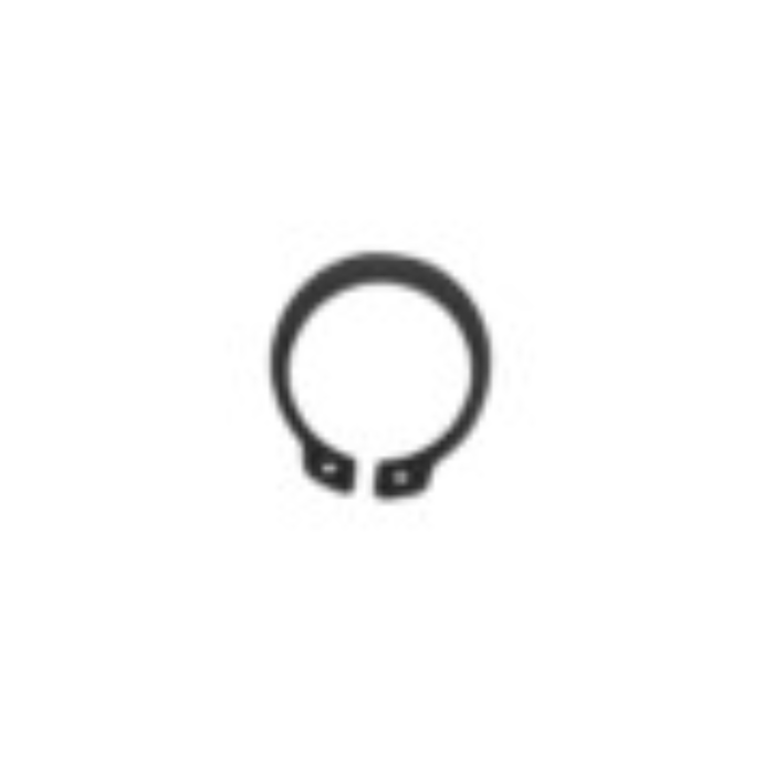 VEH23831 CLIPS FOR CEMENT MIXER SHAFT