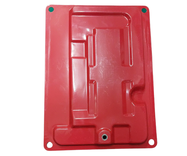 VEH23495 MPG1500L REPLACEMENT FUEL TANK SMALL