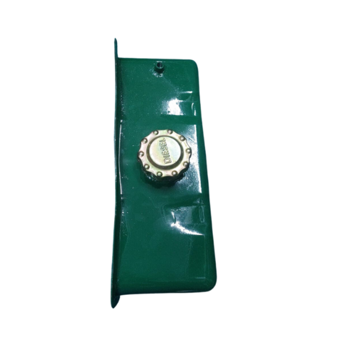 VEH23829 FUEL TANK (NEW TYPE) WITH BRACKET PETTER 6.5/8HP