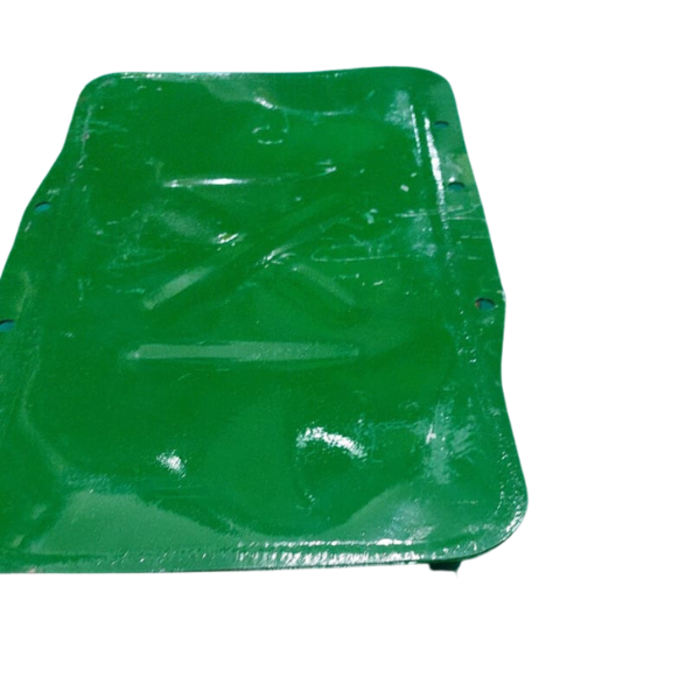 VEH23829 FUEL TANK (NEW TYPE) WITH BRACKET PETTER 6.5/8HP