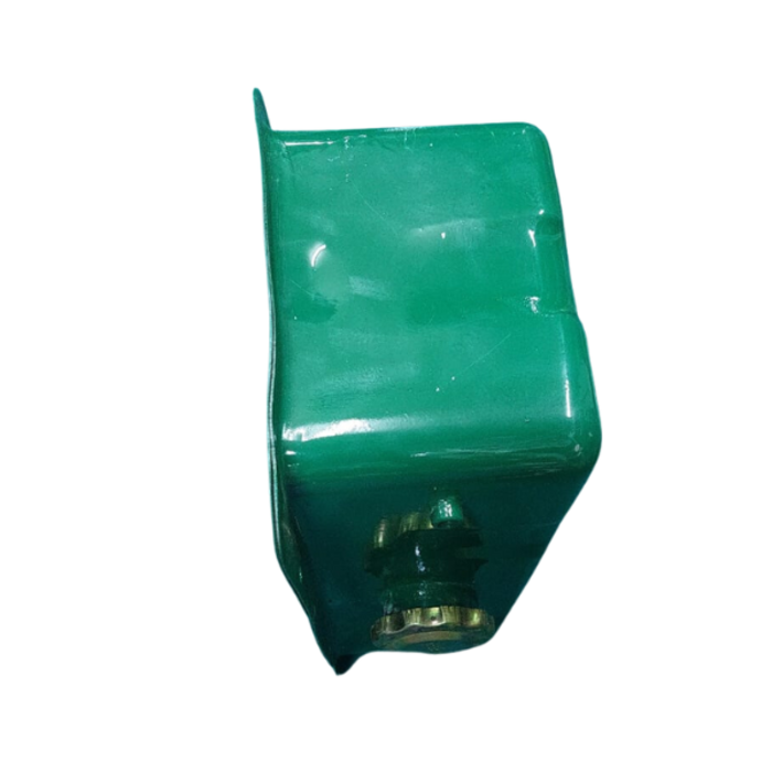 VEH23829 FUEL TANK (NEW TYPE) WITH BRACKET PETTER 6.5/8HP