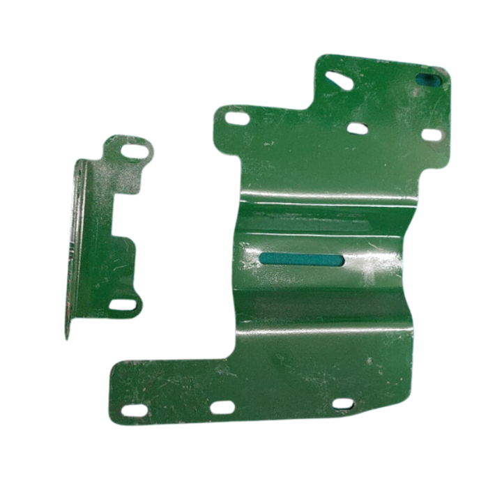 VEH23829 FUEL TANK (NEW TYPE) WITH BRACKET PETTER 6.5/8HP