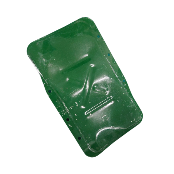 VEH23829 FUEL TANK (NEW TYPE) WITH BRACKET PETTER 6.5/8HP