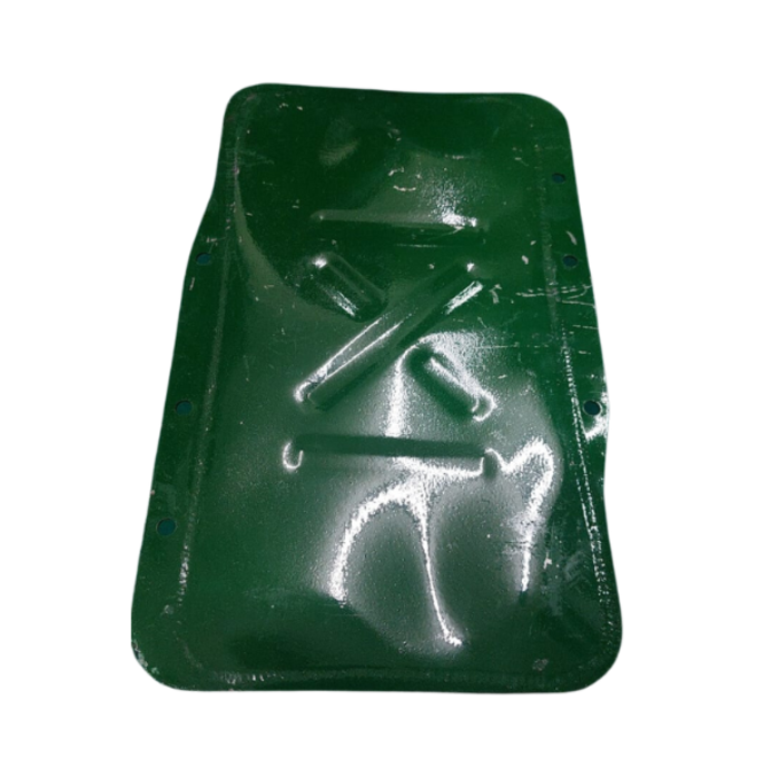 VEH23829 FUEL TANK (NEW TYPE) WITH BRACKET PETTER 6.5/8HP