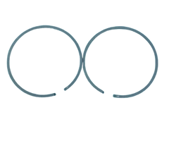 VEH23496 PISTON RING FOR CHAINSAW MF070