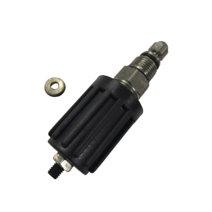 BETA STAR VEH23501 ELECTRIC PRESSURE WASHER 2600 PARTS NO. 25-33