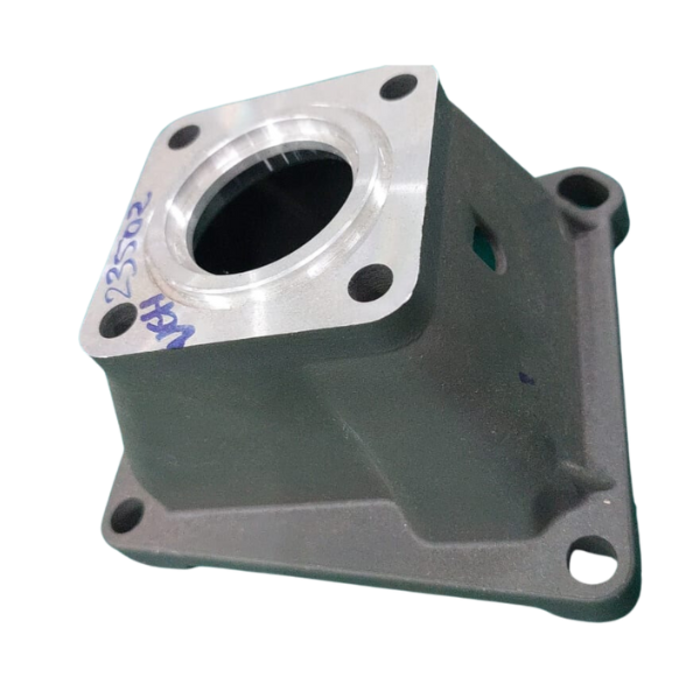 VEH23502 3400 PRESSURE WASHER PUMP FLANGE