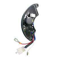 VEH23504 10KW DIESEL GENERATOR AVR