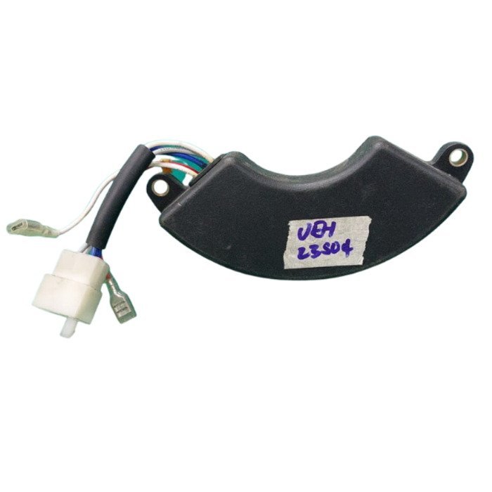 VEH23504 10KW DIESEL GENERATOR AVR