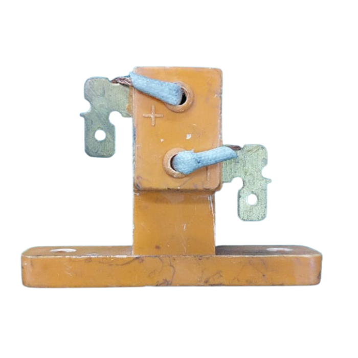 VEH23505 10KW DIESEL GENERATOR CARBON BRUSH/BRUSH HOLDER