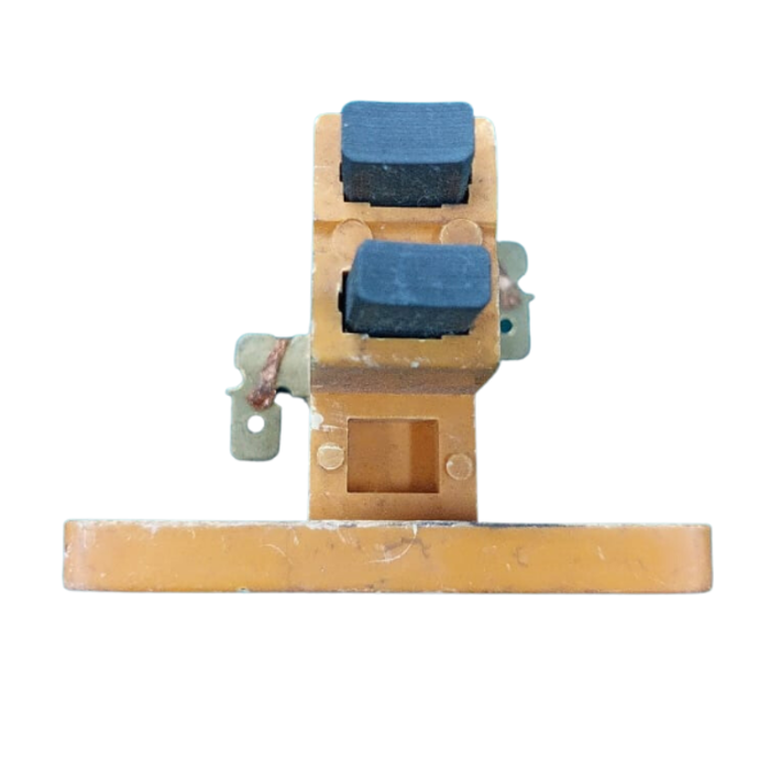 VEH23505 10KW DIESEL GENERATOR CARBON BRUSH/BRUSH HOLDER