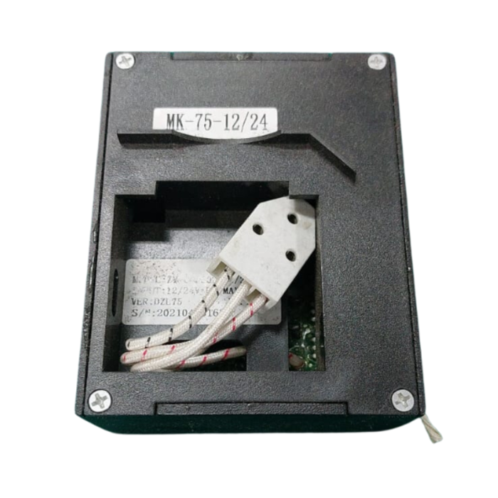 VEH23506 ELECTRIC CONTROLLER FOR SOLAR FREEZER