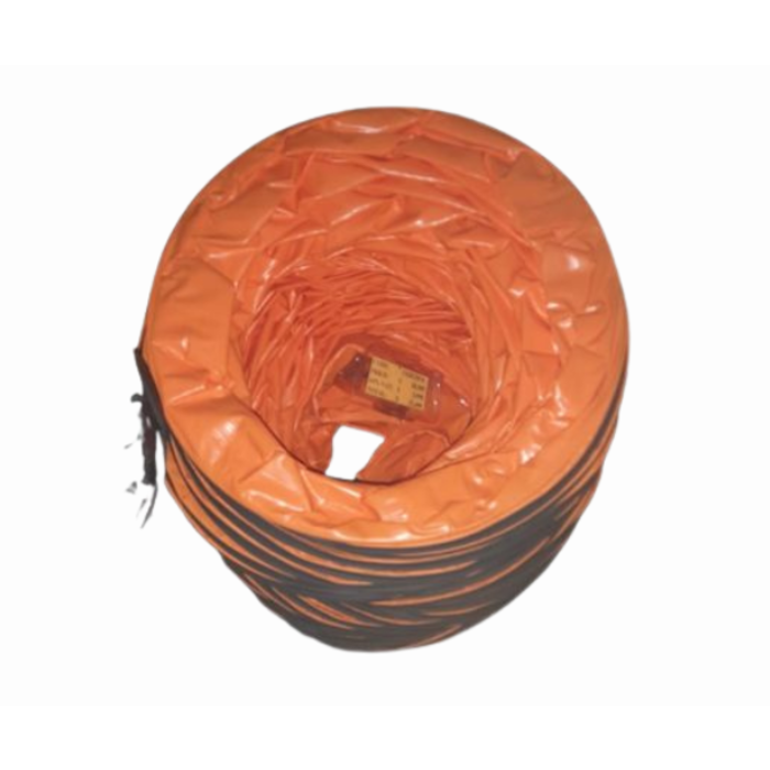 VEH23824 HOSE FIT BLOWER FAN 16" 10 METER*(32FT)