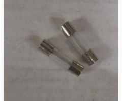 VEH23821 FUSE 10AMP FOR TIRE PATCHING MACHINE