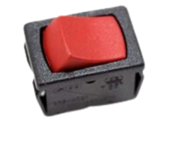 BETA STAR VEH23820 SWITCH FOR WET/ DRY VACCUM BETASTAR