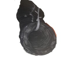 VEH23816 HOSE FIT BLOWER FAN 12” 10METER (32FT)