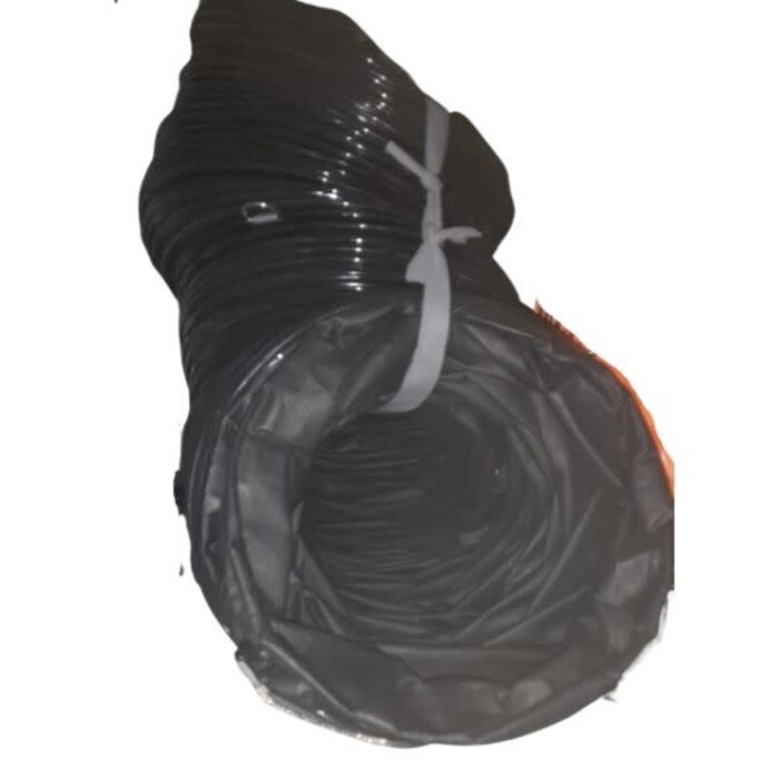 VEH23816 HOSE FIT BLOWER FAN 12” 10METER(32FT)