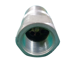 VEH23510 HYDRAULIC QUICK COUPLING 1"