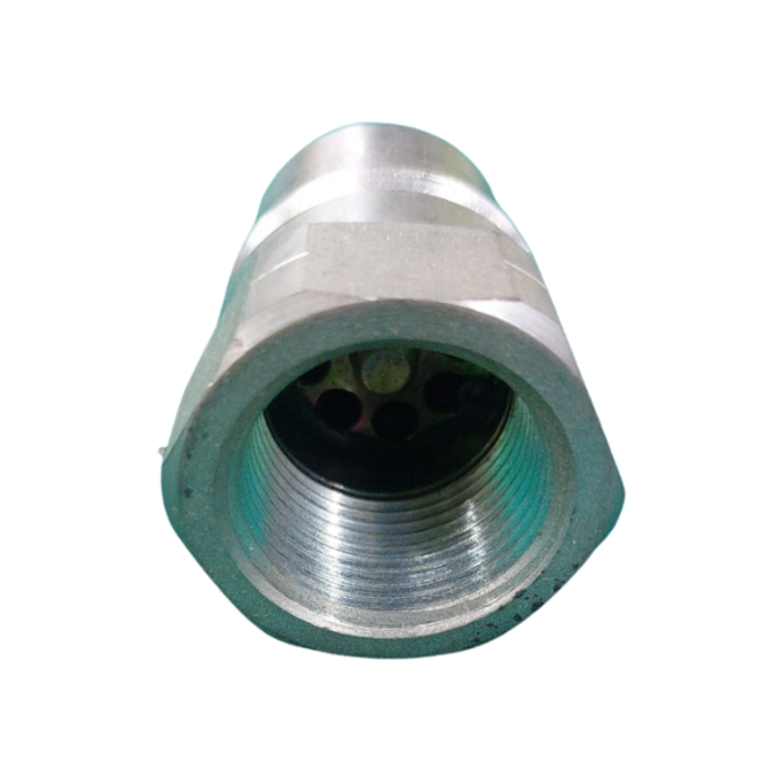 VEH23510 HYDRAULIC QUICK COUPLING 1"