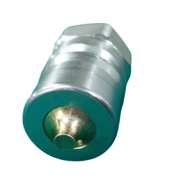 VEH23510 HYDRAULIC QUICK COUPLING 1"
