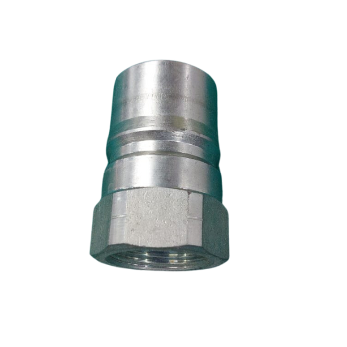 VEH23510 HYDRAULIC QUICK COUPLING 1"