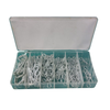 VEH23814 PERFORMANCE TOOL 150PC HAIR PIN SET -179217