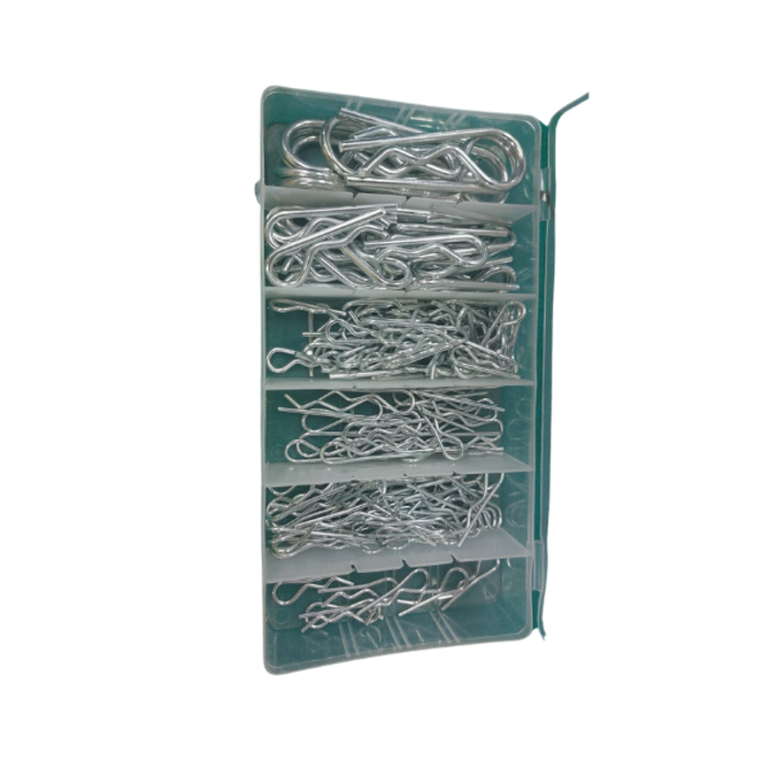 VEH23814 PERFORMANCE TOOL 150PC HAIR PIN SET -179217