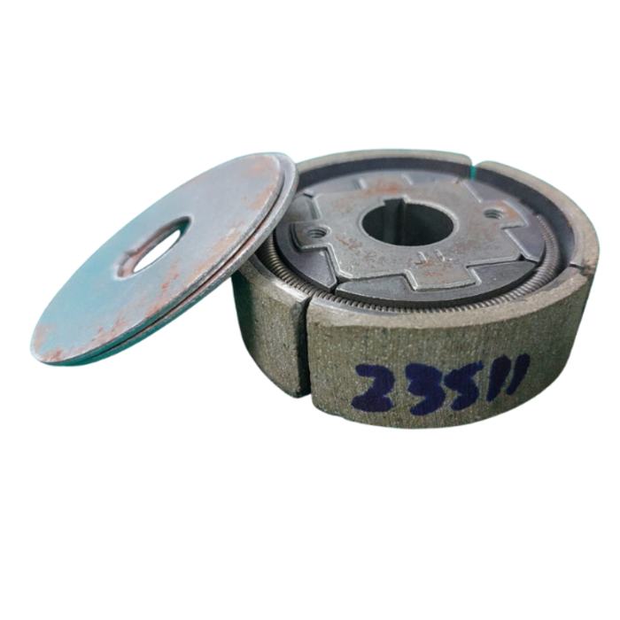 VEH23511 CLUTCH ASSEMBLY FOR TAMPER RAMMER