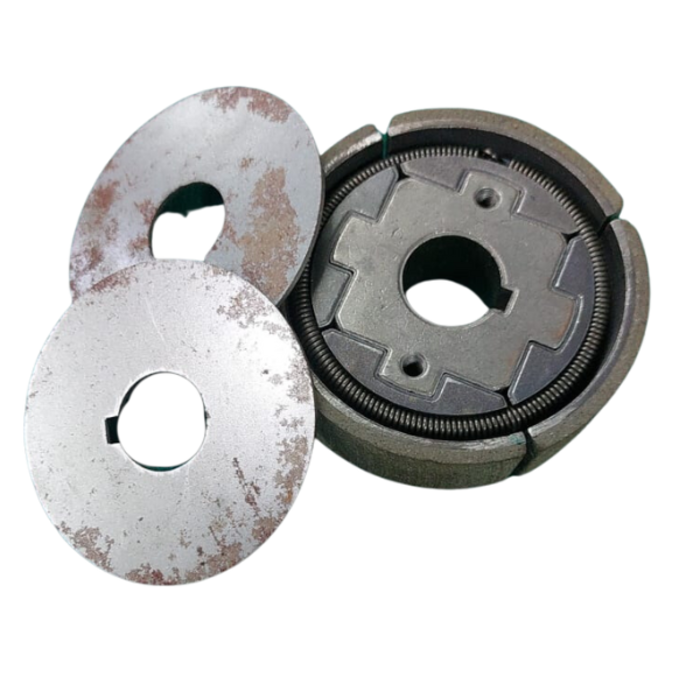 VEH23511 CLUTCH ASSEMBLY FOR TAMPER RAMMER