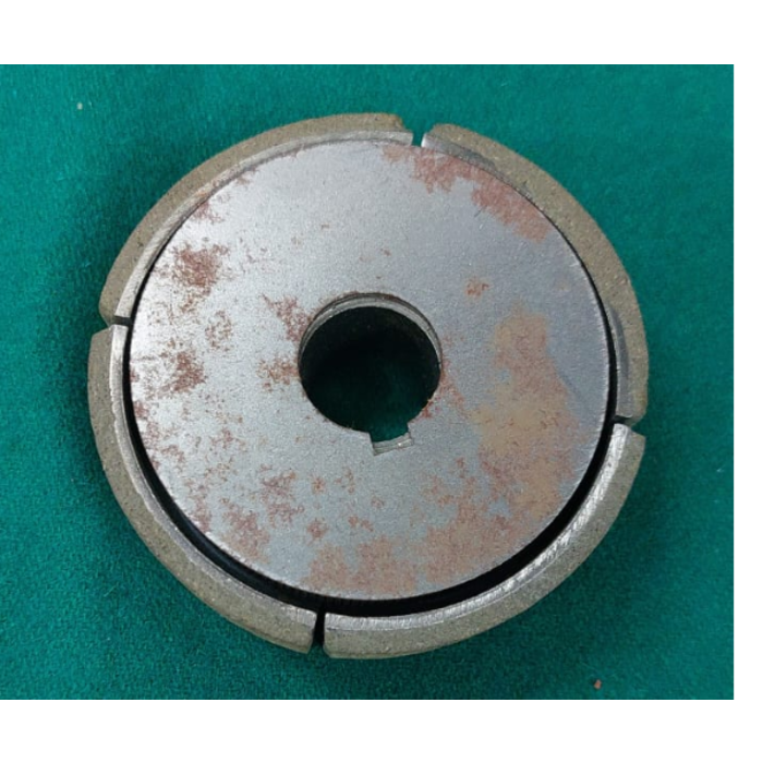 VEH23511 CLUTCH ASSEMBLY FOR TAMPER RAMMER