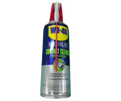 VEH23812 WD40 30008 ELECTRICAL CONTACT CLEANER 11OZ