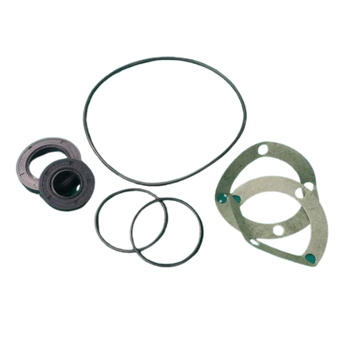 VEH23810 SEAL AND JOINT KIT FOR POWER TROWEL GEAR BOX